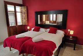 Apartamento Caldereria