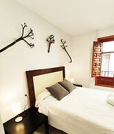 Apartamento Caldereria