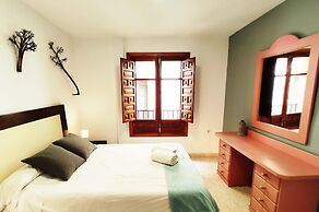 Apartamento Caldereria