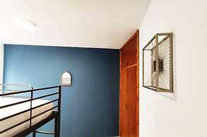 Apartamento Caldereria