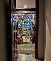 Apartamento Caldereria