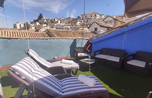 Apartamento Caldereria