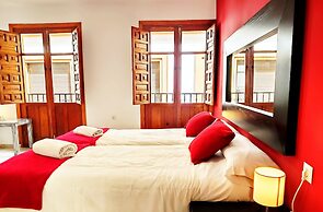 Apartamento Caldereria