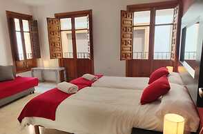 Apartamento Caldereria