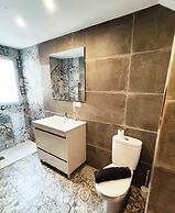 Apartamento Caldereria