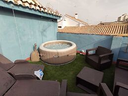 Apartamento Caldereria