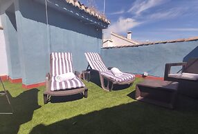 Apartamento Caldereria