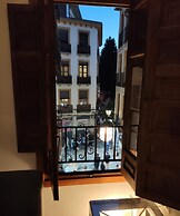 Apartamento Caldereria