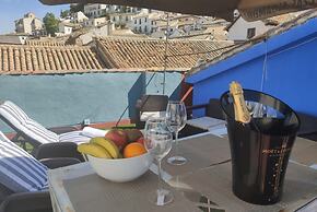 Apartamento Caldereria