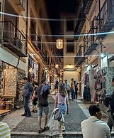 Apartamento Caldereria