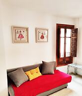 Apartamento Caldereria