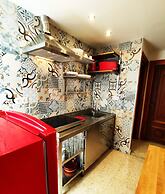 Apartamento Caldereria