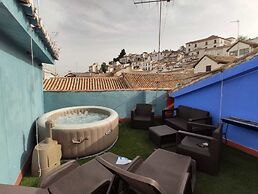 Apartamento Caldereria