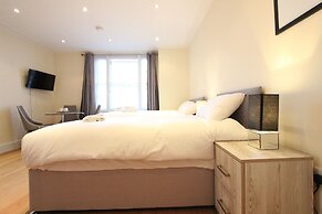 Cosy Central Apartments - Oxford Street