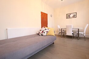 Cosy One Bedroom Apartment- Marble Arch