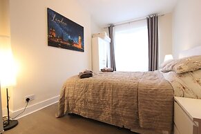 Cosy One Bedroom Apartment- Marble Arch