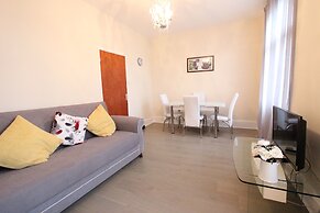 Cosy One Bedroom Apartment- Marble Arch