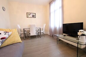 Cosy One Bedroom Apartment- Marble Arch
