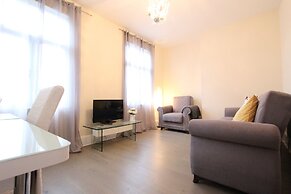 Cosy One Bedroom Apartment- Marble Arch