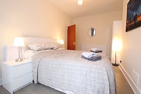 Cosy One Bedroom Apartment- Marble Arch