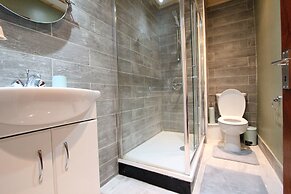 Cosy One Bedroom Apartment- Marble Arch