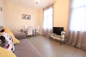 Cosy One Bedroom Apartment- Marble Arch