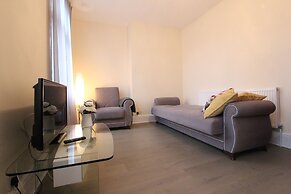 Cosy One Bedroom Apartment- Marble Arch