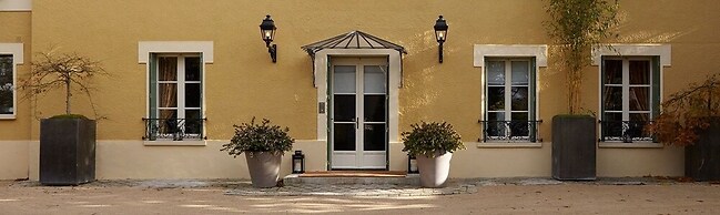 Le Clos de Villeroy