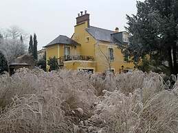 Le Clos de Villeroy