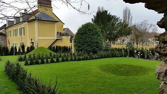 Le Clos de Villeroy
