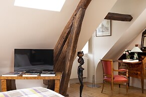 Le Clos de Villeroy