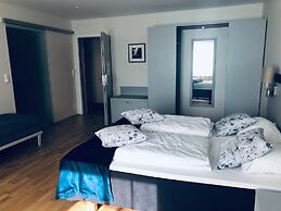 Skaslien Gjestgiveri