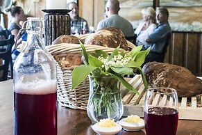 Skaslien Gjestgiveri