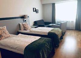 Skaslien Gjestgiveri