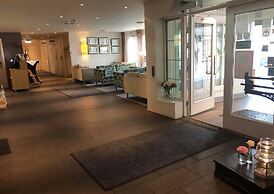 Skaslien Gjestgiveri