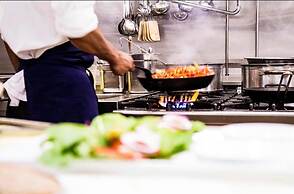 Skaslien Gjestgiveri