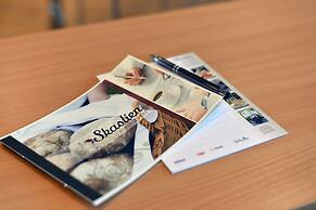 Skaslien Gjestgiveri