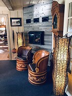 Skaslien Gjestgiveri