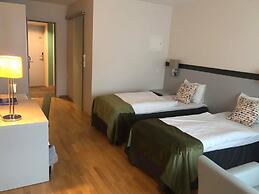 Skaslien Gjestgiveri