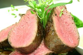 Skaslien Gjestgiveri