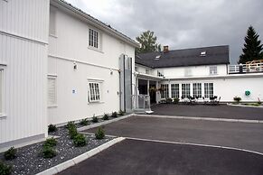 Skaslien Gjestgiveri