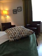 Skaslien Gjestgiveri