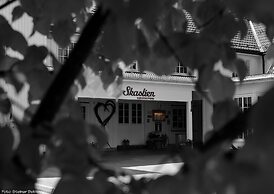 Skaslien Gjestgiveri