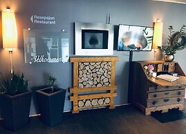 Skaslien Gjestgiveri