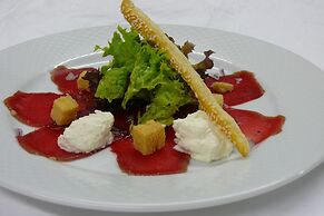 Skaslien Gjestgiveri