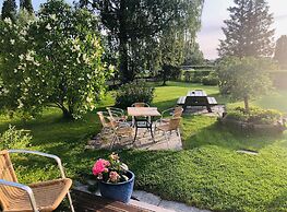 Skaslien Gjestgiveri