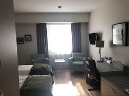 Skaslien Gjestgiveri