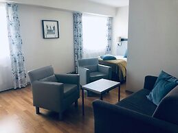 Skaslien Gjestgiveri