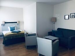 Skaslien Gjestgiveri