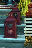 Skaslien Gjestgiveri